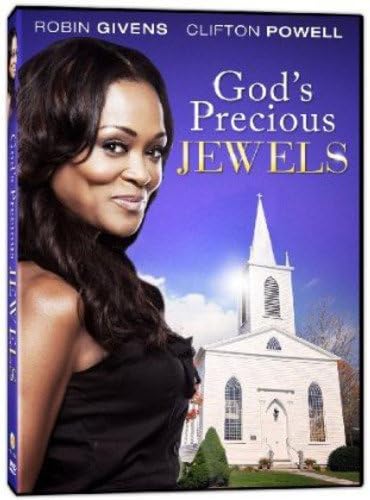 God's Precious Jewels