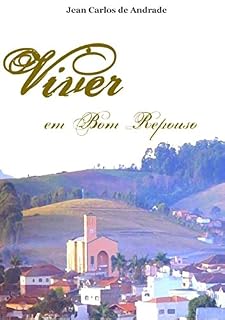Livro Viver em Bom Repouso