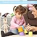 Large Cotton Rope Storage Basket 17