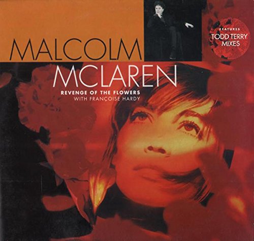 Malcolm Mclaren Revenge Of The Flowers Amazon Com Music