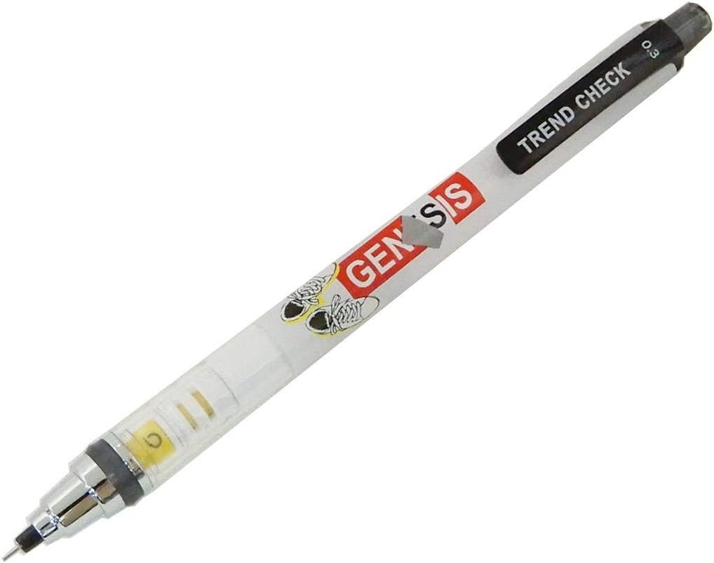 Amazon Co Jp Trend Check シャープペン Kurutoga クルトガシャープ 0 3 19ss おもちゃ