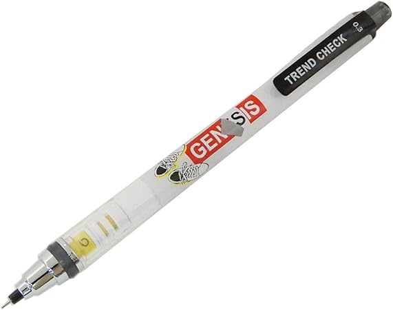 Amazon Co Jp Trend Check シャープペン Kurutoga クルトガシャープ 0 3 19ss 文房具 オフィス用品