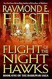Flight of the Nighthawks (The Darkwar Saga, Book 1)