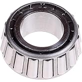 Timken 2580 Bearing