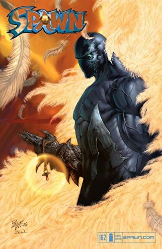Amazon.com: Spawn #165 eBook : Hine, David, Medina, Lan, Miki