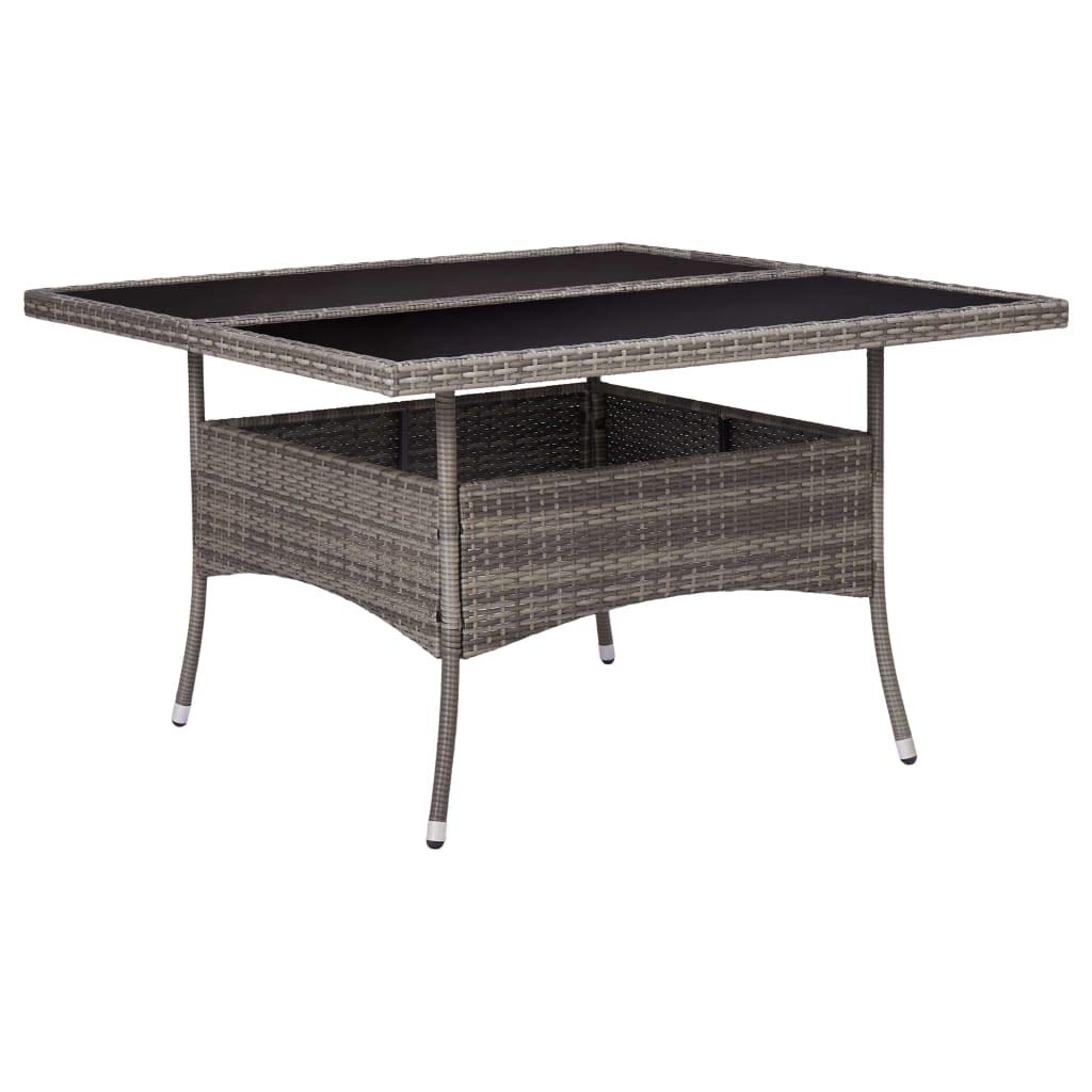 Festnight Outdoor Dining Table Coffee T Buy Online In Colombia At Desertcart