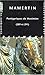 Panegyriques de Maximien (289 Et 291) (Classiques En Poche) (French and Ancient Greek Edition) by Mamertin, Edouard Galletier