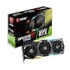 MSI PCIe RTX2080Ti Gaming X Trio 11GB DDR6