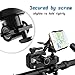 All Cart Bicycle Phone Mount,Bicycle Flashlight Holder For Iphone and Android