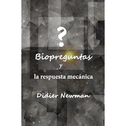 Biopreguntas y la respuesta mecánica