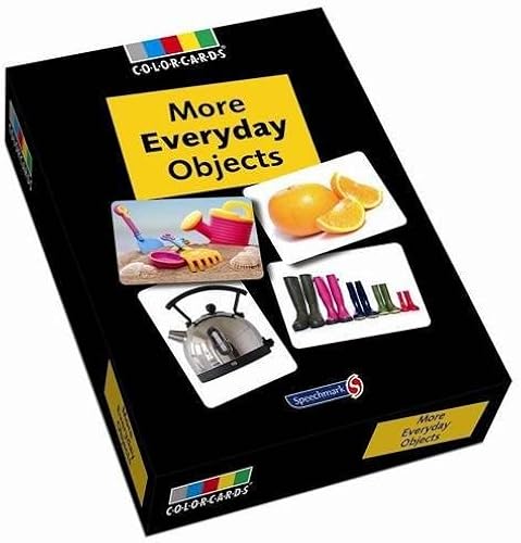 Download More Everyday Objects PDF