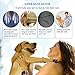 B. Oatmeal Dog Shampoo & Conditioner 100% Natural –for Dogs and Cats –Made With Organic Oatmeal & Aloe Helps to Relieve Itchy Dry Sensitive Irritated Skin– by Healthy Clean Pet