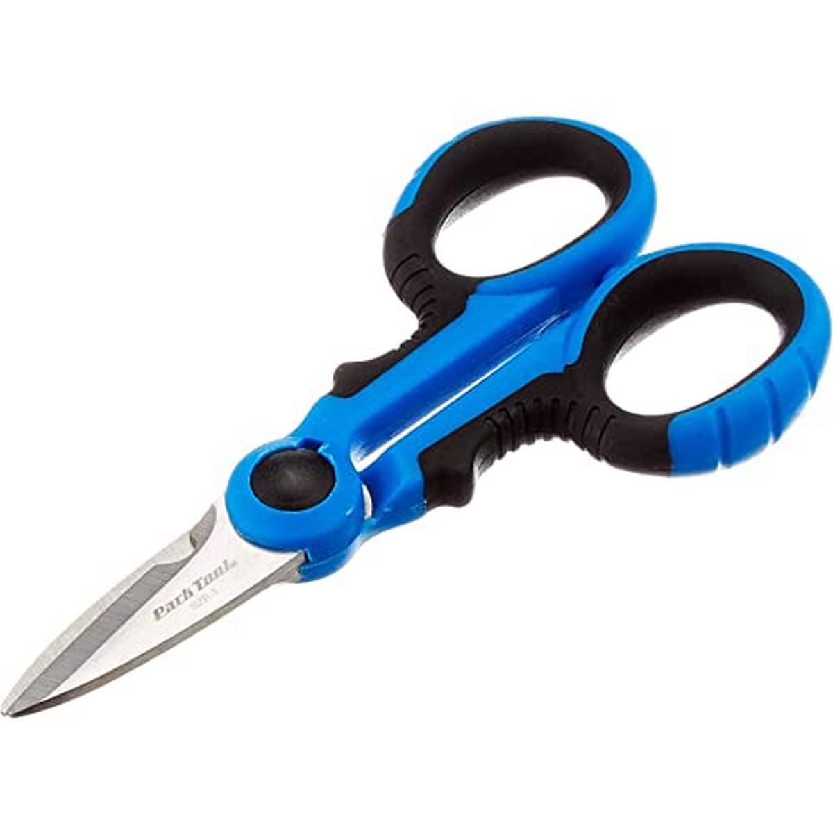 Park Tool SZR-1 Shop Scissors Tool,Blue, Bule