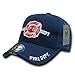 Rapid Dominance Mens Top Novelty-baseball-caps, Navy