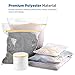 Ecooe 6 Packs of Premium Laundry Mesh Wash Bags for Laundry Travel Net Laundry Bag