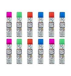 The Original Silly String! Silly String Party