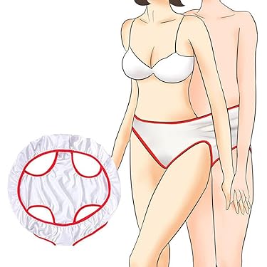 Joke Pants In Women's Knickers For Sale - Foto 5