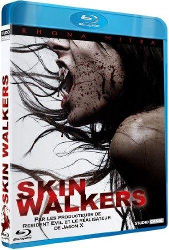 Skin Walkers