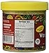 Vogue Cuisine Vegetable Soup & Seasoning Base 4oz (Vegebase, Vege Base) - Low Sodium, Gluten Free, All Natural Ingredients