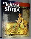 Le grand livre du kama sutra by 