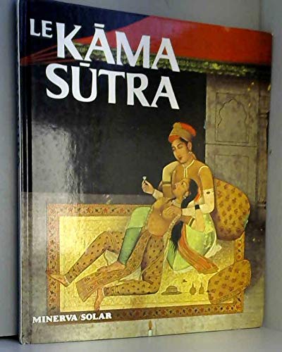 Le grand livre du kama sutra by Marc de Smedt (Hardcover)