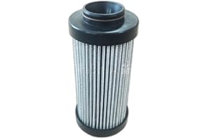 Hydraulic Oil Filter 932624Q Replacement Element 932624q Compatible with Parker 30P/30PD Series High Pressure In-Line Hydraul