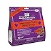 Stella & Chewy's Freeze-Dried Raw Cat Dinner Morsels - Premium Turkey Recipe with 98% Farm-Raised Meat & Organs - Natural Grain-Free Cat & Kitten Food - Made in USA - 8 oz