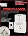 Audiopipe NIPPON Surge Protector 220V 3600W for Air Conditioners, White, PROTECT-AC220