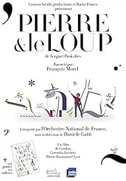 Pierre et le Loup - Danièle Gatti