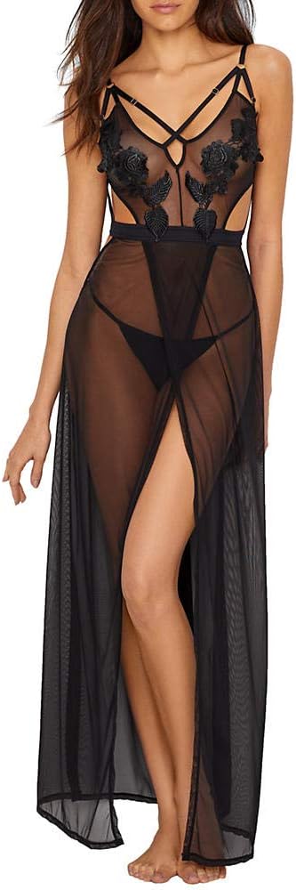 BLUEBELLA Layla Long Chemise