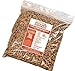 A-MAZE-N 100% Hickory BBQ Smoker Pellets - Grilling - 5 lb