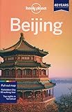 Lonely Planet Beijing (Travel Guide) by Lonely Planet, Daniel McCrohan