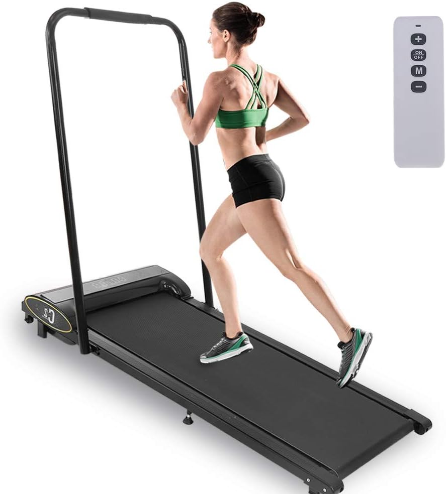 Ltrotted Under Desk Treadmill With Remote Control Lcd Display Electric Motorized Pad Flat Treadmills Jogging Walking Running Cardio Machine Workout Equipment For Home Gym Office Exercise Fitness Armenian American Reporter