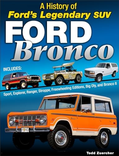 Ford Trucks Since 1905 (Crestline Series): Wagner, James K