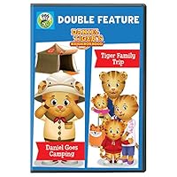 Daniel Tiger