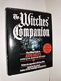 The Witches' Companion: The Official Guide to Anne