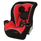 Disney APT Convertible Car Seat, Mouseketeer Mickey