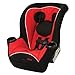 Disney APT Convertible Car Seat, Mouseketeer Mickey