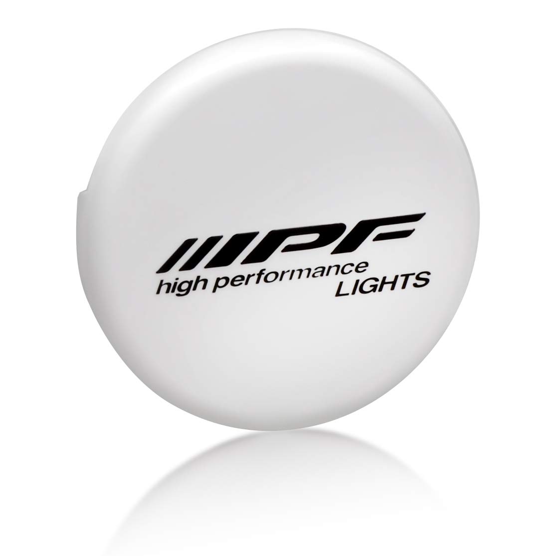 IPF フォグランプカバー968シリーズ 白色の商品画像