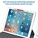 FRTMA Compatible with Apple Pencil Magnetic Sleeve, Soft Silicone Holder Grip Compatible with Apple iPad Pro Pencil, Red (Apple Pencil Not Included)