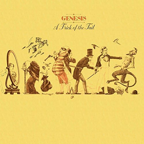 GENESIS - Selling England By the Pound - Amazon.com Music