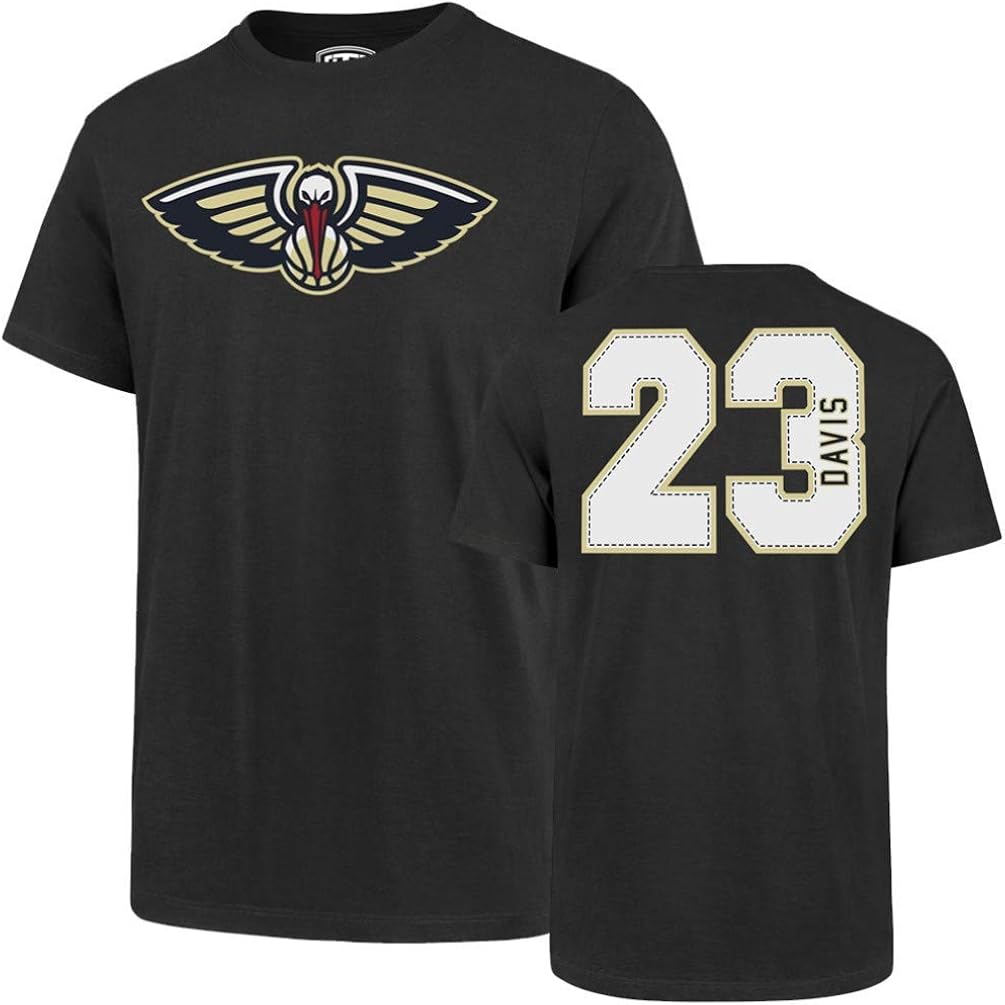 NBA Men's Player OTS Rival Tee