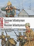 Image de German Infantryman vs Russian Infantryman: 1914-15 (Combat)