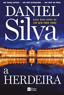 Livro A herdeira