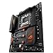 ASUS Republic of Gamers Rampage V Edition 10 LGA 2011-v3 EATX Motherboard