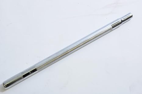 long bike seat post