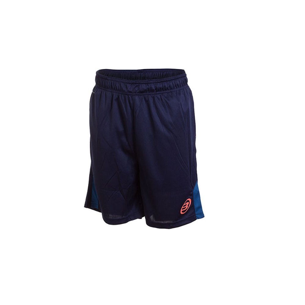 Bull padel Pantalon Corto BULLPADEL VERNOLE Azul Noche