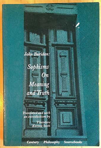 Sophisms on Meaning and Truth