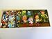 Disney Jake and The Neverland Pirates 7 Wood Puzzles in Wooden Storage Box (Styles Will Vary)