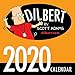 Dilbert 2020 Mini Wall Calendar by